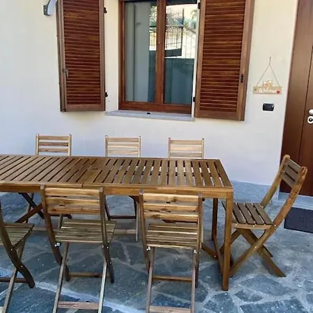 Viasavona46 Nel Cuore Delle Langhe Treiso Exterior foto