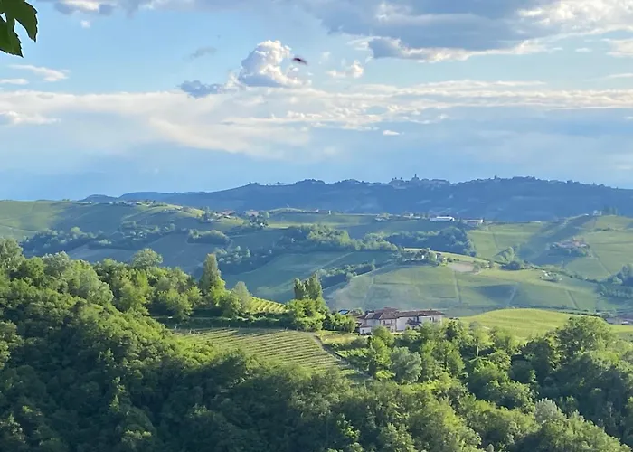 Viasavona46 Nel Cuore Delle Langhe