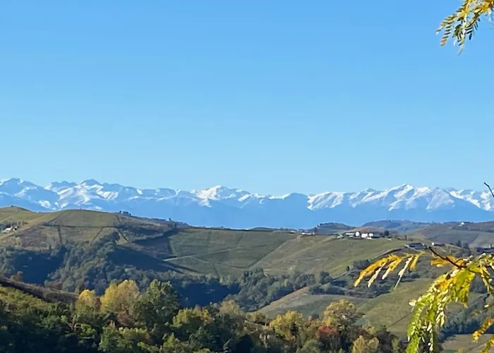 Viasavona46 Nel Cuore Delle Langhe