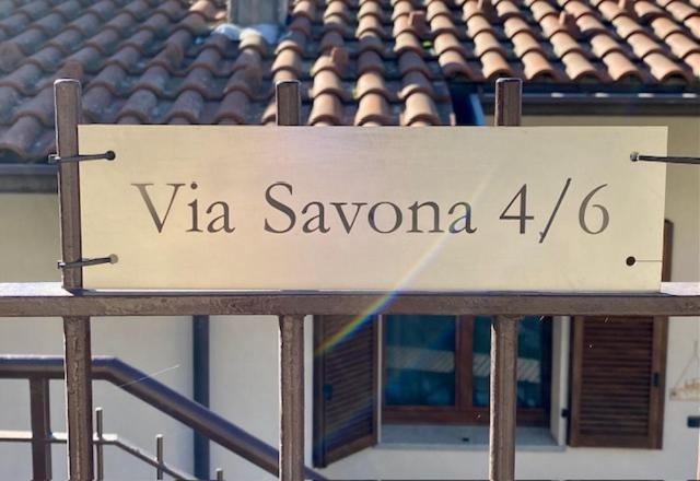 Holiday home Viasavona46 Nel Cuore Delle Langhe *